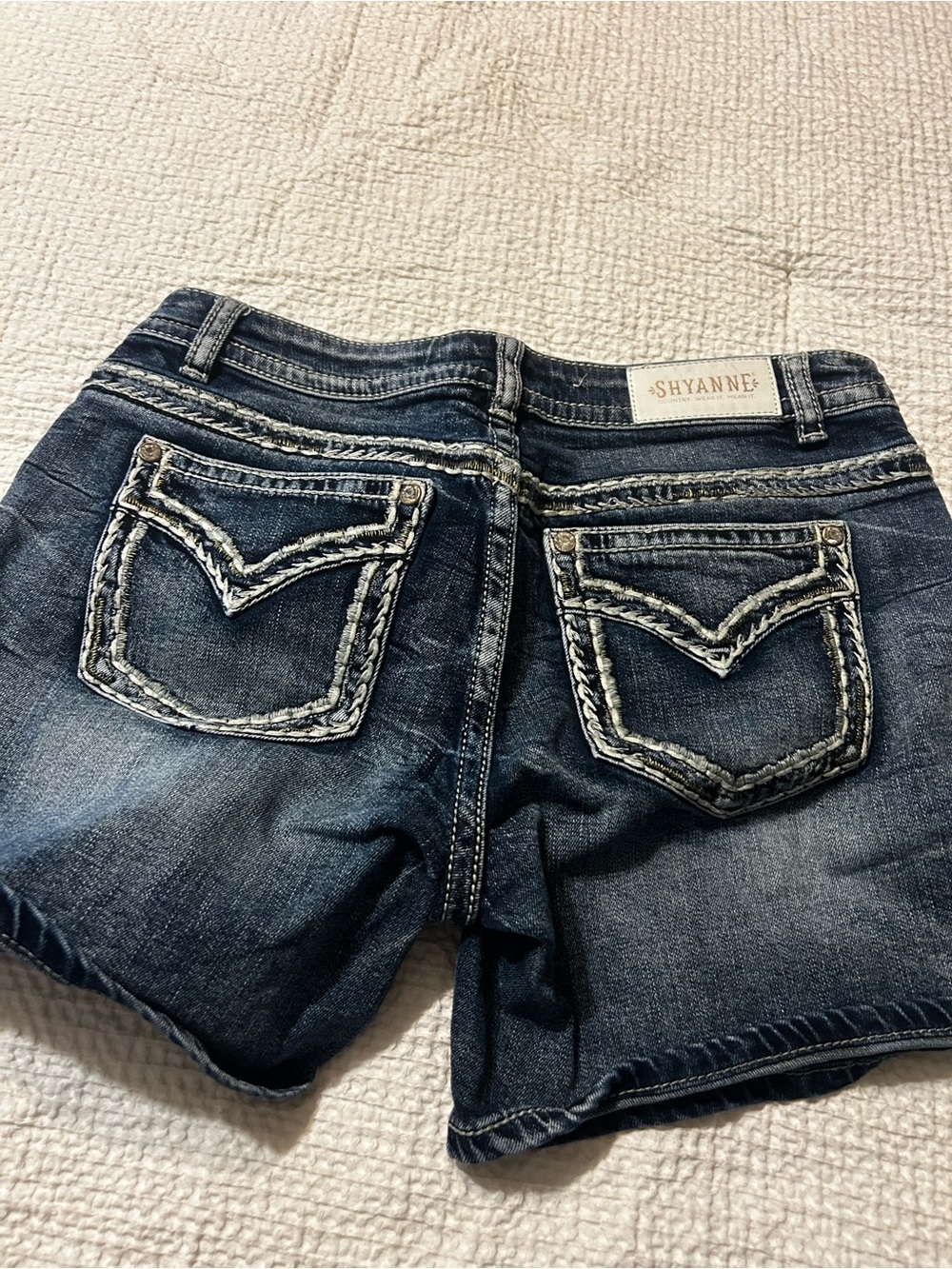 Jeans Subcategory